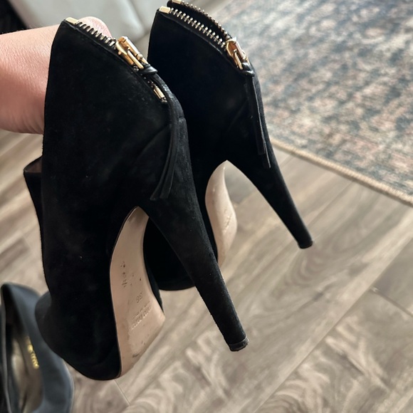 Miu miu booties - Picture 5 of 5